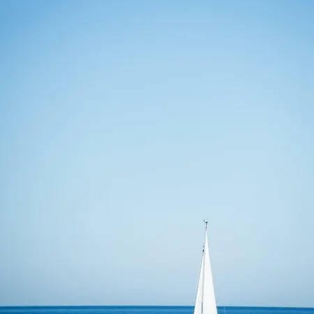 Yacht Harbor