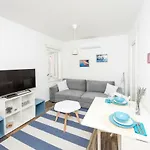公寓 Yacht Harbor 赫瓦尔